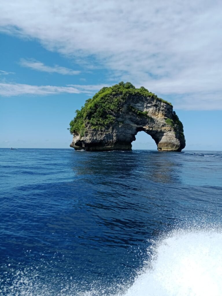 Safari plongée intensif 7 jours à Bali sur l’épave USAT Liberty à Tulamben